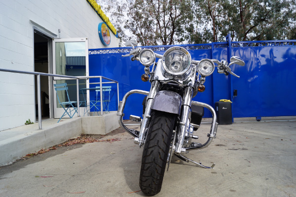 Used 2008 Harley Davidson FLHRSE4 Screamin' Eagle Road King  | Torrance, CA