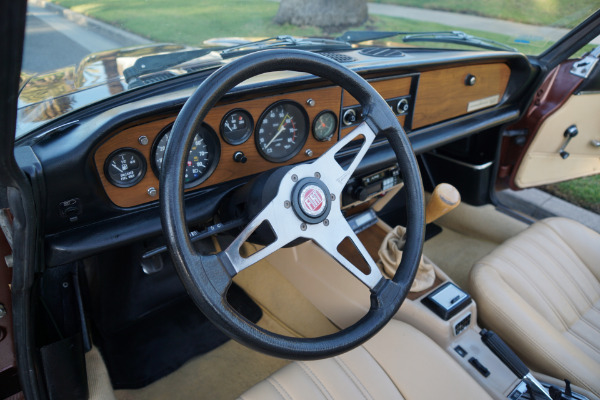 Used 1981 Fiat Spider 2000 ROADSTER Leather | Torrance, CA