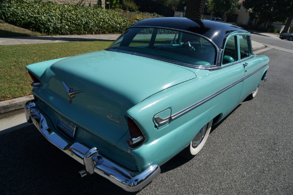 Used 1955 Plymouth Belvedere  | Torrance, CA