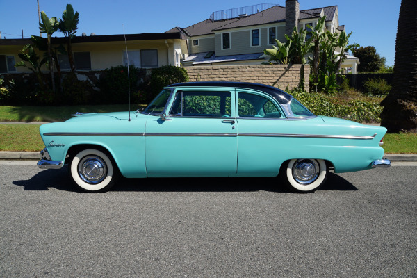 Used 1955 Plymouth Belvedere  | Torrance, CA