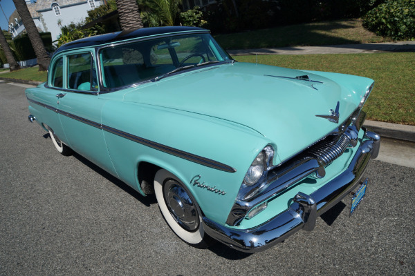 Used 1955 Plymouth Belvedere  | Torrance, CA