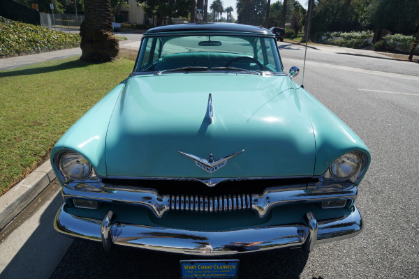 Used 1955 Plymouth Belvedere  | Torrance, CA