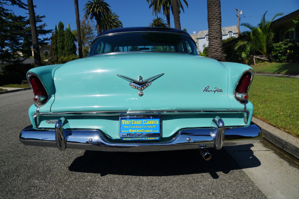 Used 1955 Plymouth Belvedere  | Torrance, CA