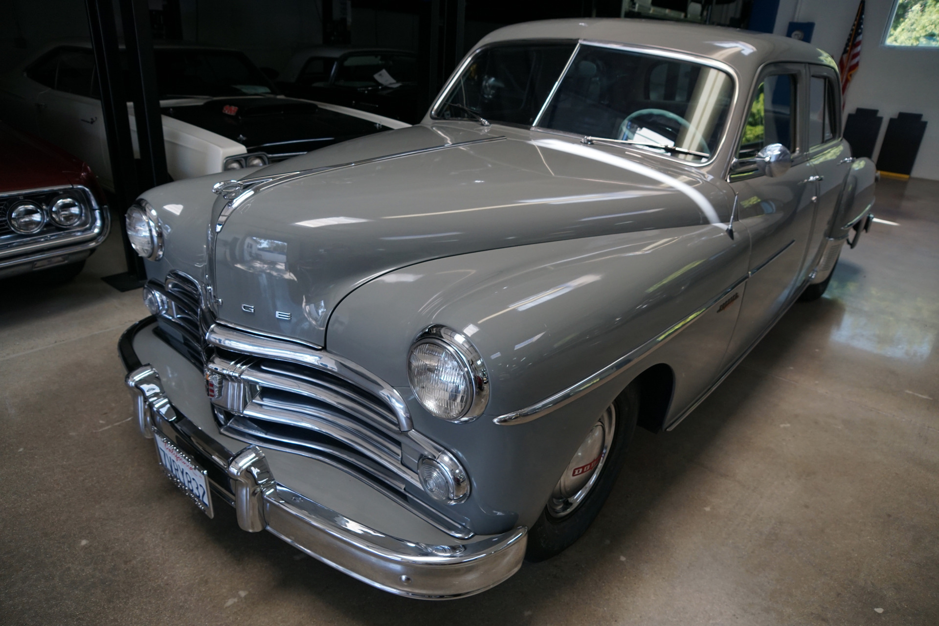 California Classic Car Dealer | Classic Auto Cars For Sale | West Coast Classics