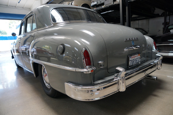 Used 1950 Dodge D34 Coronet Town Sedan  | Torrance, CA