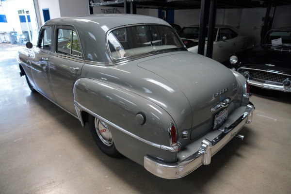 Used 1950 Dodge D34 Coronet Town Sedan  | Torrance, CA