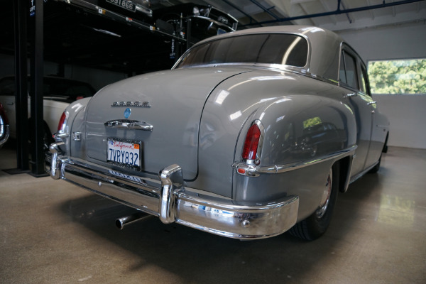 Used 1950 Dodge D34 Coronet Town Sedan  | Torrance, CA