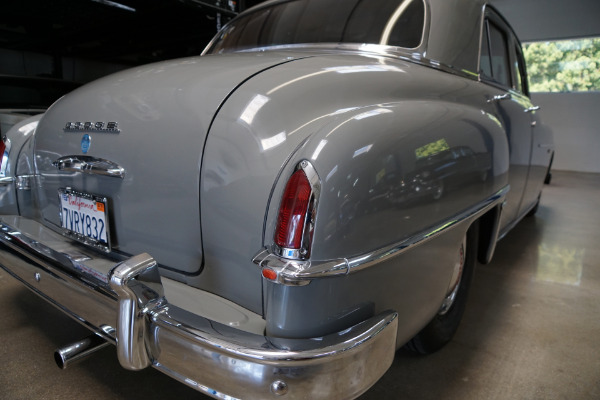 Used 1950 Dodge D34 Coronet Town Sedan  | Torrance, CA