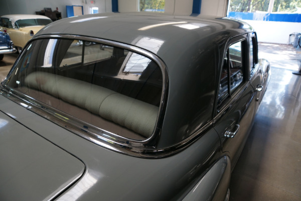 Used 1950 Dodge D34 Coronet Town Sedan  | Torrance, CA