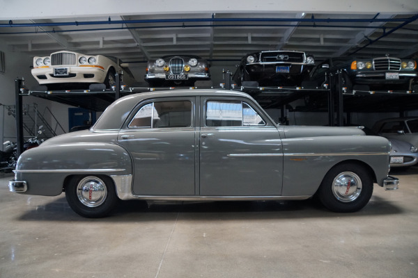 Used 1950 Dodge D34 Coronet Town Sedan  | Torrance, CA