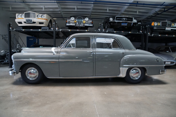 Used 1950 Dodge D34 Coronet Town Sedan  | Torrance, CA