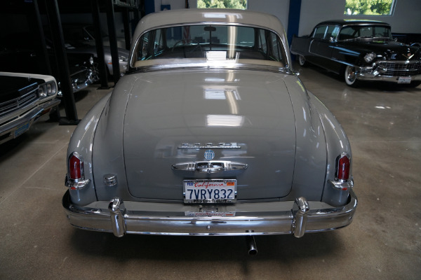 Used 1950 Dodge D34 Coronet Town Sedan  | Torrance, CA