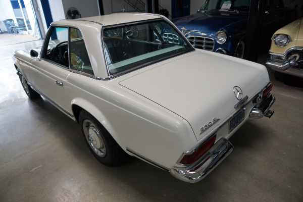 Used 1967 Mercedes-Benz 230SL  | Torrance, CA