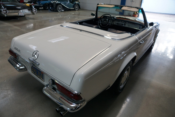 Used 1967 Mercedes-Benz 230SL  | Torrance, CA