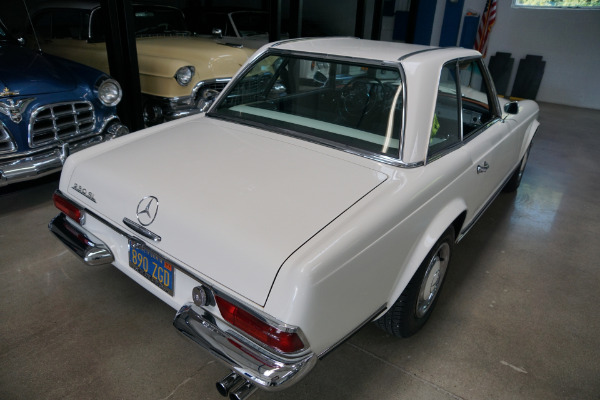 Used 1967 Mercedes-Benz 230SL  | Torrance, CA
