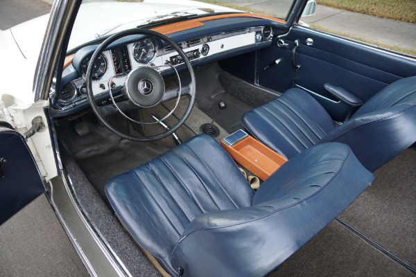 Used 1967 Mercedes-Benz 230SL  | Torrance, CA