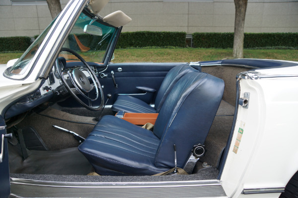 Used 1967 Mercedes-Benz 230SL  | Torrance, CA