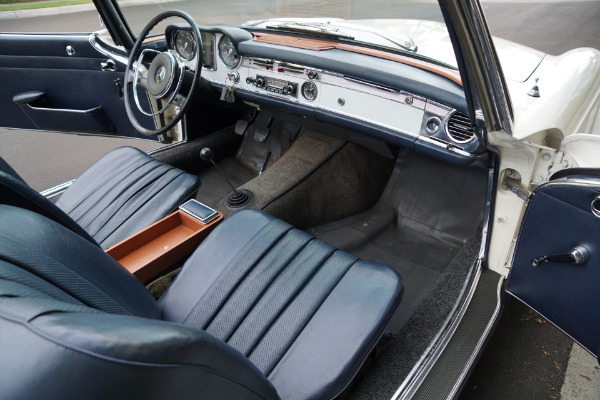 Used 1967 Mercedes-Benz 230SL  | Torrance, CA