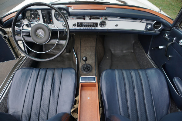 Used 1967 Mercedes-Benz 230SL  | Torrance, CA