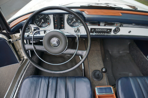 Used 1967 Mercedes-Benz 230SL  | Torrance, CA