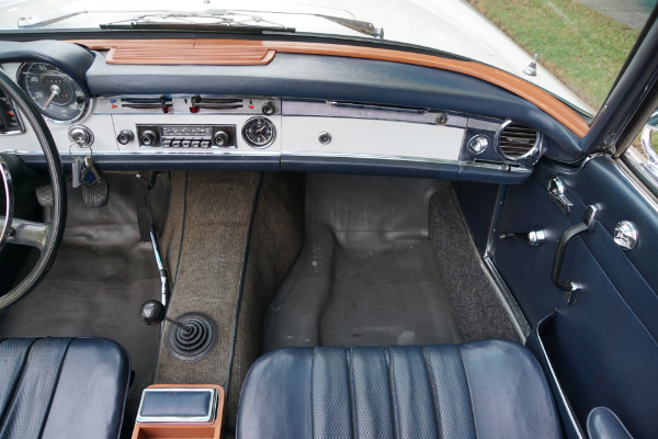 Used 1967 Mercedes-Benz 230SL  | Torrance, CA