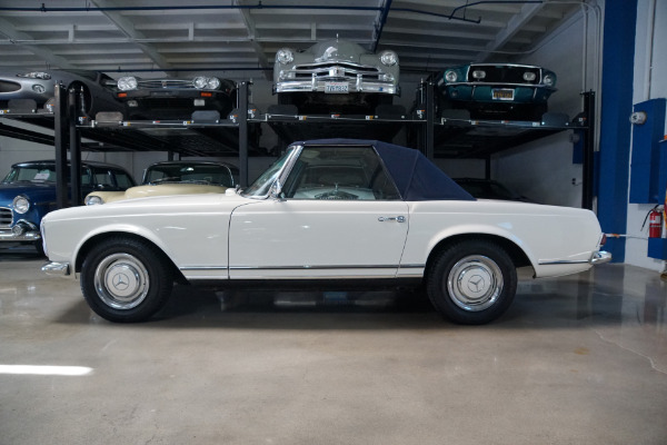 Used 1967 Mercedes-Benz 230SL  | Torrance, CA