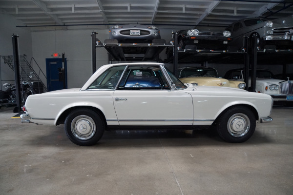 Used 1967 Mercedes-Benz 230SL  | Torrance, CA