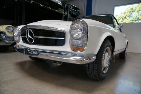 Used 1967 Mercedes-Benz 230SL  | Torrance, CA