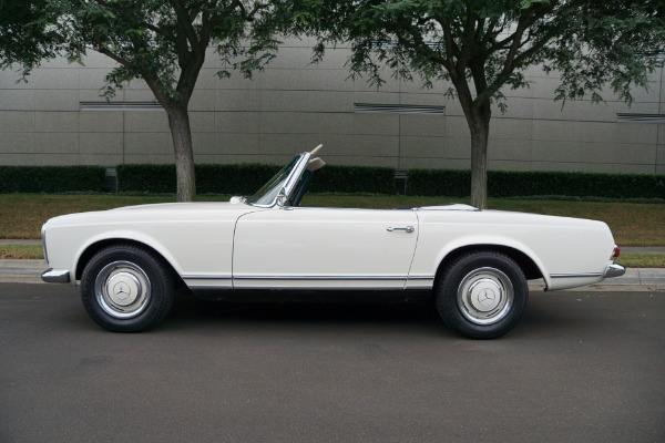 Used 1967 Mercedes-Benz 230SL  | Torrance, CA