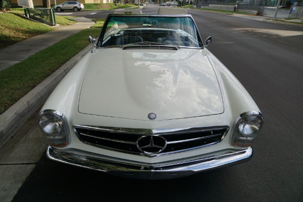 Used 1967 Mercedes-Benz 230SL  | Torrance, CA