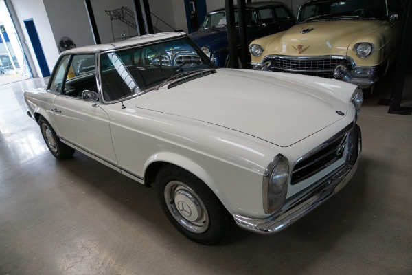 Used 1967 Mercedes-Benz 230SL  | Torrance, CA