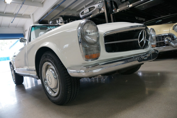 Used 1967 Mercedes-Benz 230SL  | Torrance, CA