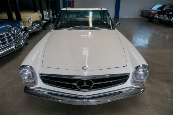 Used 1967 Mercedes-Benz 230SL  | Torrance, CA