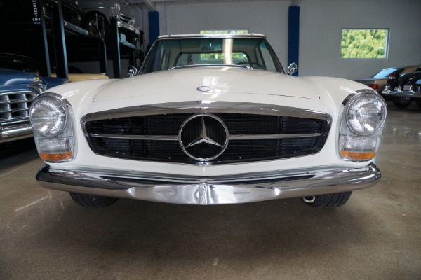 Used 1967 Mercedes-Benz 230SL  | Torrance, CA