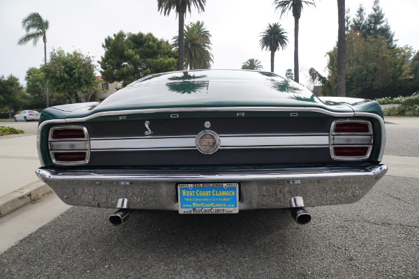 Used 1969 Ford Torino GT Fastback  | Torrance, CA