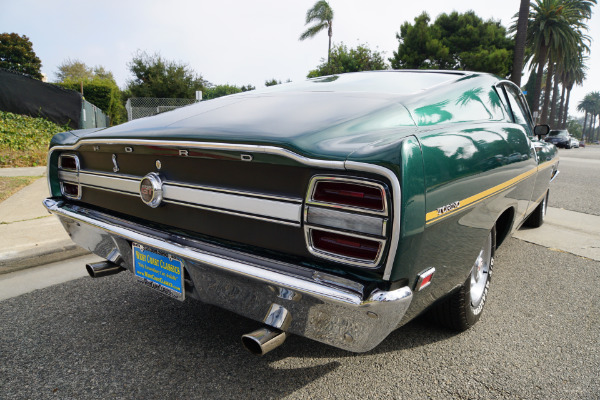 Used 1969 Ford Torino GT Fastback  | Torrance, CA