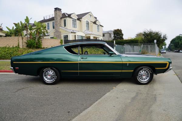 Used 1969 Ford Torino GT Fastback  | Torrance, CA