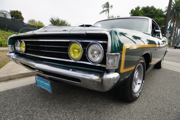 Used 1969 Ford Torino GT Fastback  | Torrance, CA