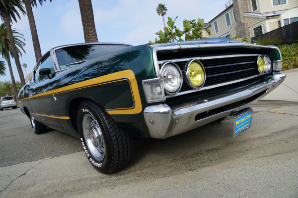 Used 1969 Ford Torino GT Fastback  | Torrance, CA