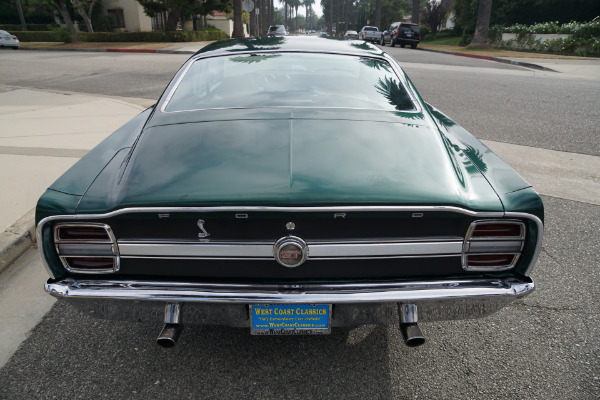 Used 1969 Ford Torino GT Fastback  | Torrance, CA