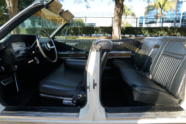 Used 1967 Lincoln Continental 4 DOOR CONVERTIBLE  | Torrance, CA