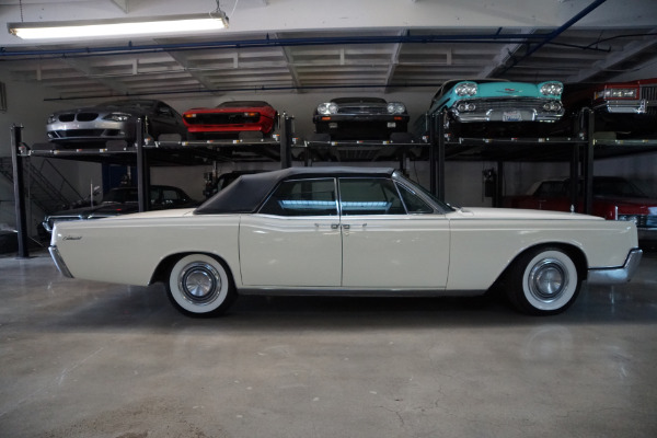 Used 1967 Lincoln Continental 4 DOOR CONVERTIBLE  | Torrance, CA