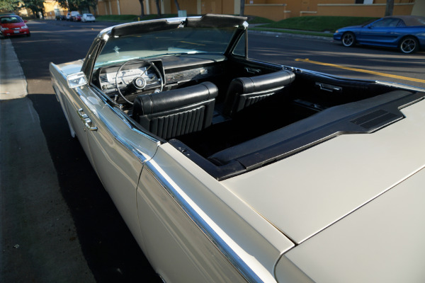 Used 1967 Lincoln Continental 4 DOOR CONVERTIBLE  | Torrance, CA