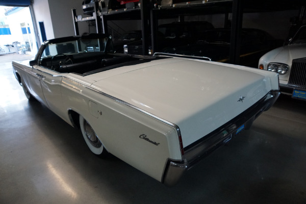 Used 1967 Lincoln Continental 4 DOOR CONVERTIBLE  | Torrance, CA