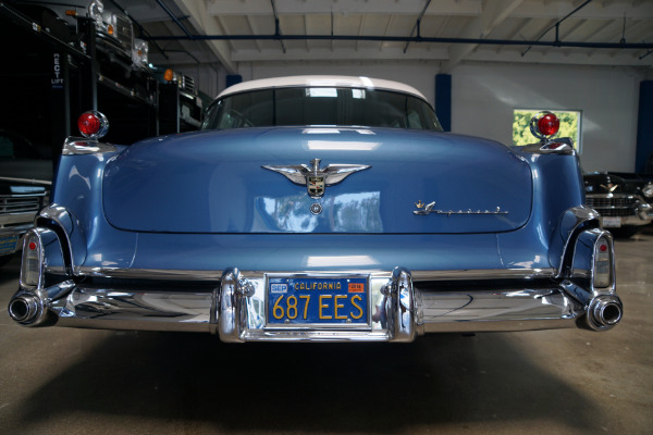 Used 1955 Chrysler Imperial  | Torrance, CA