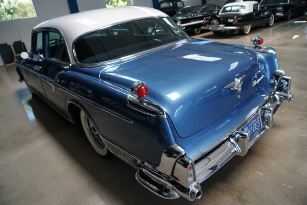 Used 1955 Chrysler Imperial  | Torrance, CA