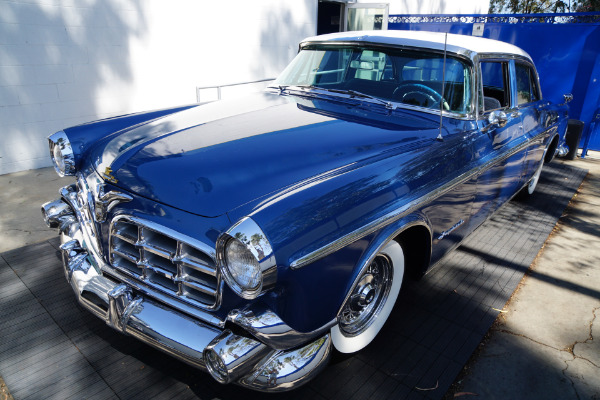 Used 1955 Chrysler Imperial  | Torrance, CA