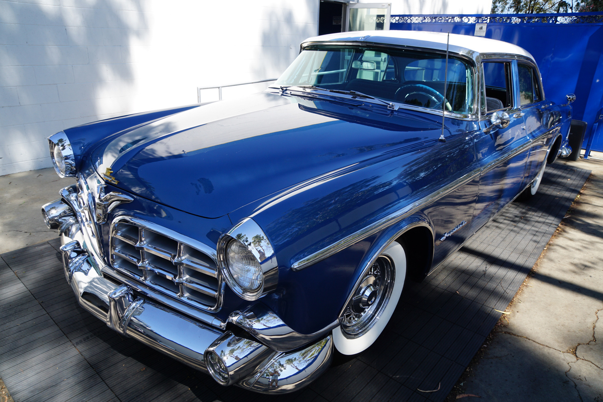 Chrysler Imperial 1955
