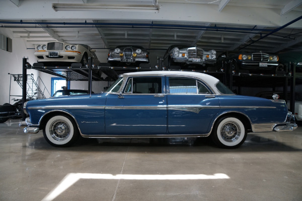 Used 1955 Chrysler Imperial  | Torrance, CA