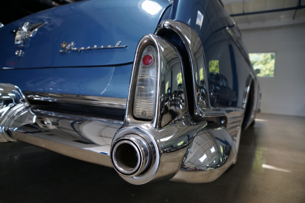 Used 1955 Chrysler Imperial  | Torrance, CA